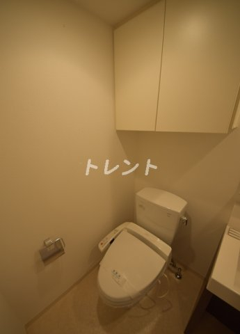 プラウドフラット白金高輪-1408