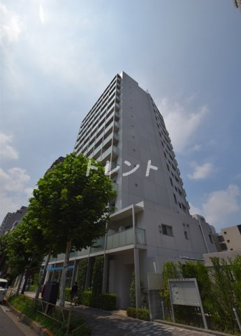 プラウドフラット白金高輪-1408