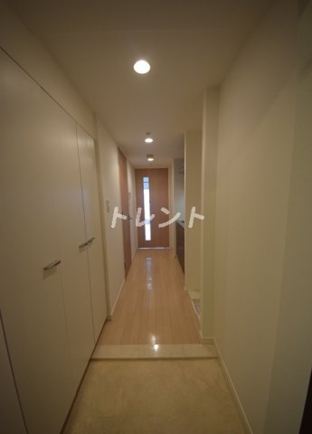 プラウドフラット白金高輪-1408