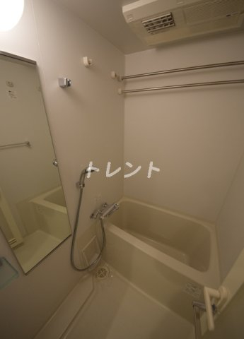 プラウドフラット白金高輪-1408