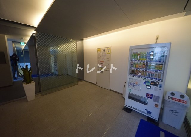 プラウドフラット白金高輪-1408