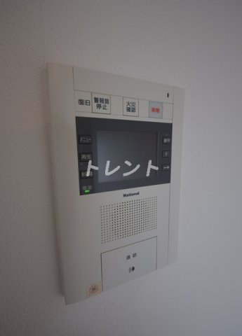 プラウドフラット白金高輪-1408
