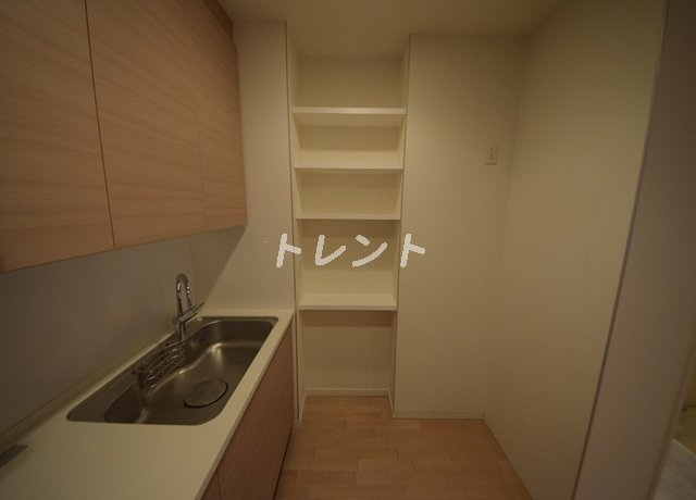 アパートメンツタワー麻布十番-304