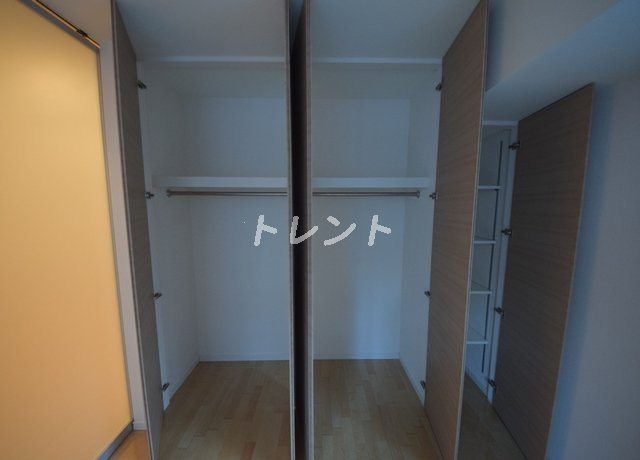 アパートメンツタワー麻布十番-304