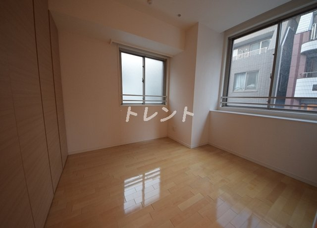 アパートメンツタワー麻布十番-304