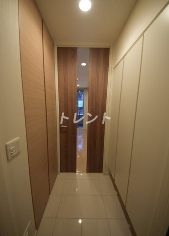 アパートメンツタワー麻布十番-304