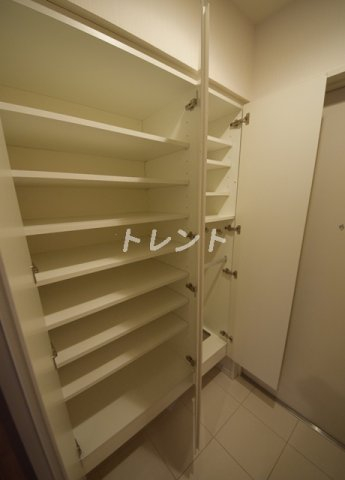 アパートメンツタワー麻布十番-304