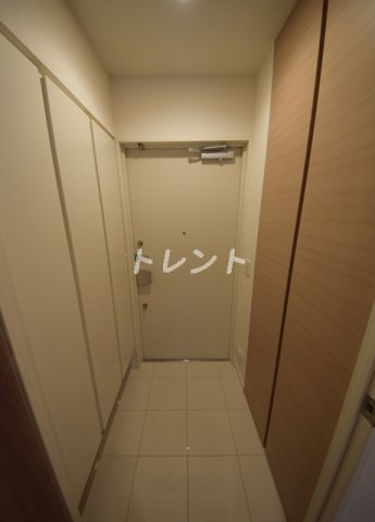 アパートメンツタワー麻布十番-304