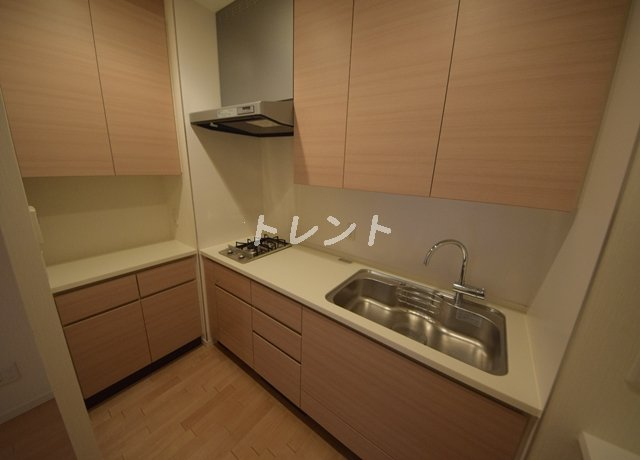 アパートメンツタワー麻布十番-304