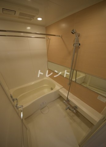 アパートメンツタワー麻布十番-304