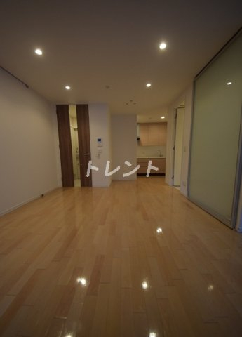 アパートメンツタワー麻布十番-304