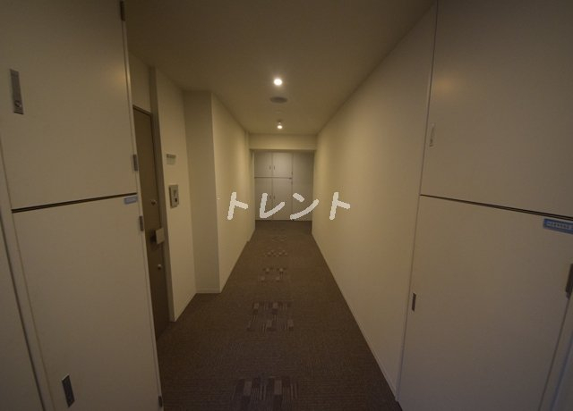 アパートメンツタワー麻布十番-304