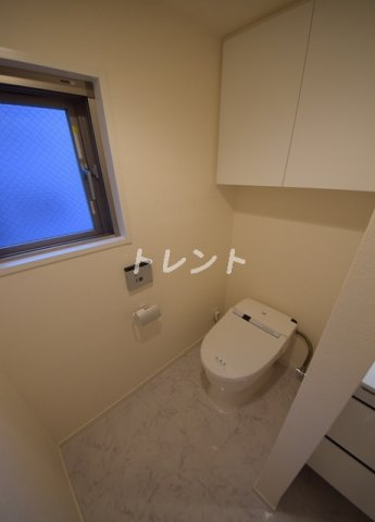 アパートメンツタワー麻布十番-304