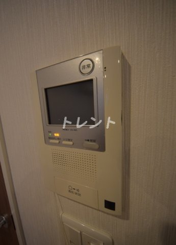 アパートメンツタワー麻布十番-304