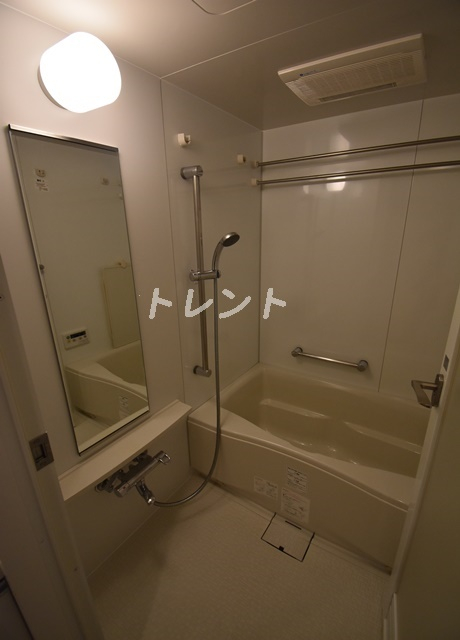 ザトーキョータワーズミッドタワー-520