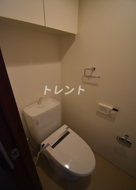 ザトーキョータワーズミッドタワー-520