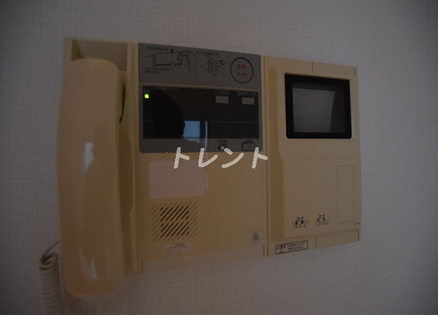 レジディア三越前-303