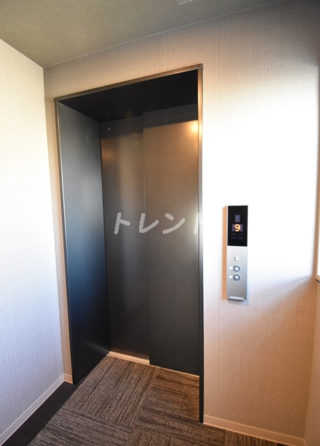 パークアクシス芝浦キャナル-409