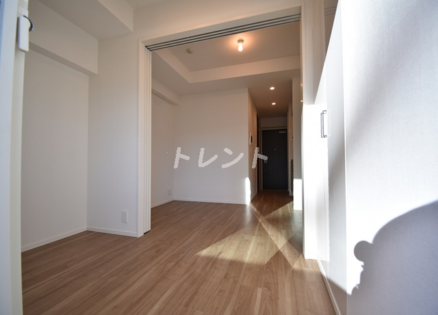 パークアクシス芝浦キャナル-409