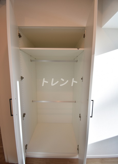 パークアクシス芝浦キャナル-409