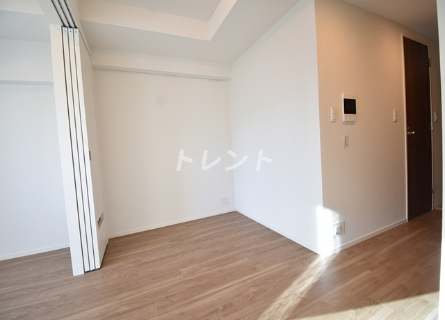 パークアクシス芝浦キャナル-409
