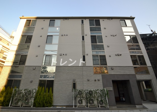 リベルタ東新宿-403