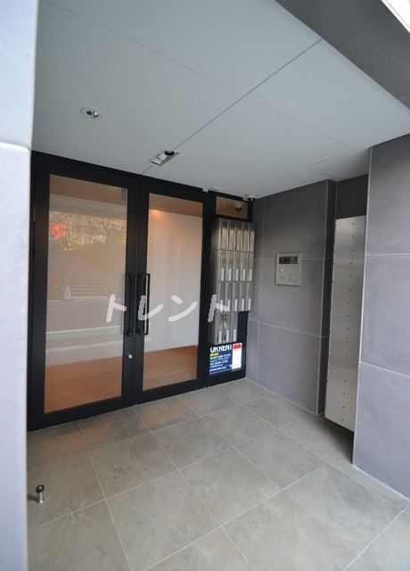 リベルタ東新宿-403