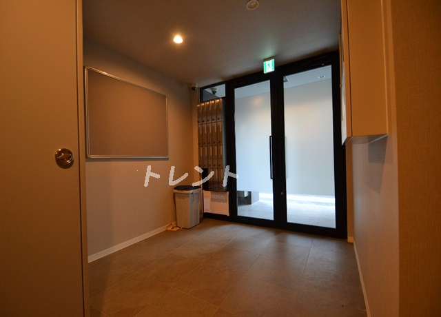 リベルタ東新宿-403