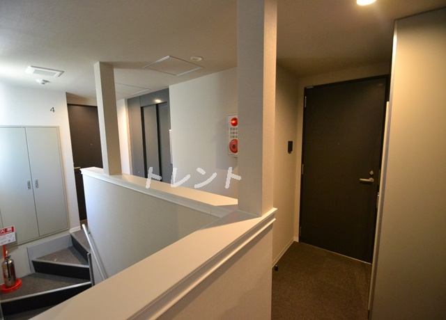 リベルタ東新宿-403