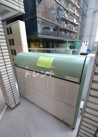 リベルタ東新宿-403