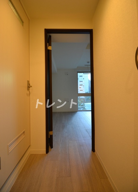 リベルタ東新宿-403