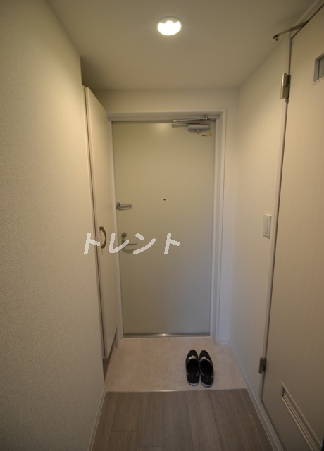 リベルタ東新宿-403