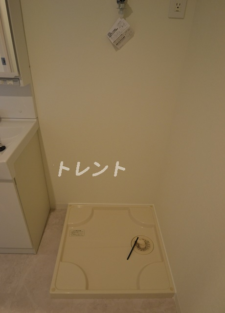 リベルタ東新宿-403