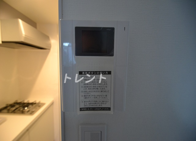 リベルタ東新宿-403