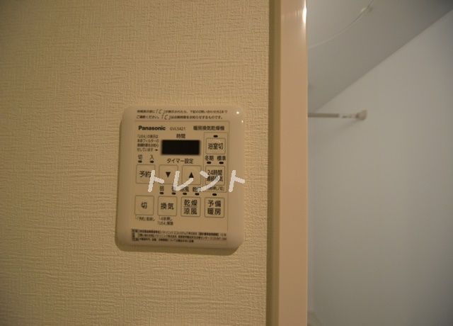 リベルタ東新宿-403