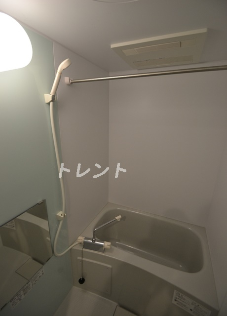 リベルタ東新宿-403