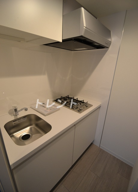 リベルタ東新宿-403