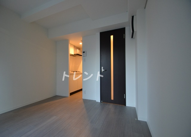 リベルタ東新宿-403