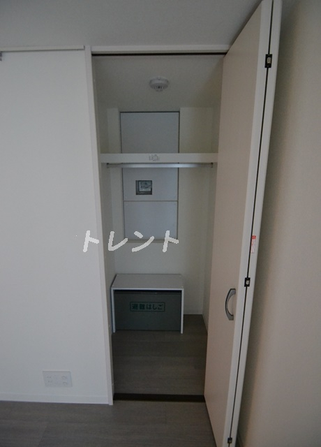 リベルタ東新宿-403