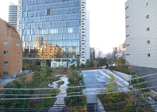 リベルタ東新宿-403