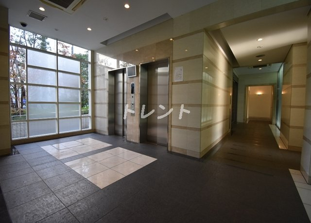 フォンテーヌ芝浦-1404