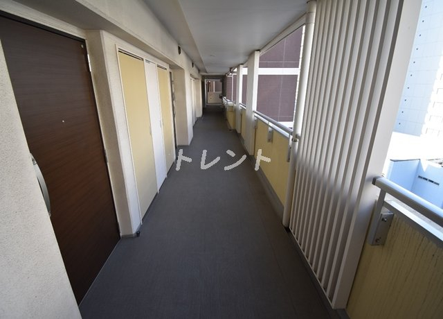 フォンテーヌ芝浦-1404