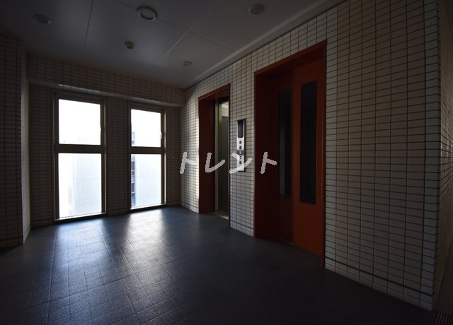 フォンテーヌ芝浦-1404