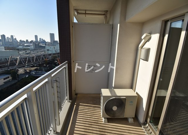 フォンテーヌ芝浦-1404
