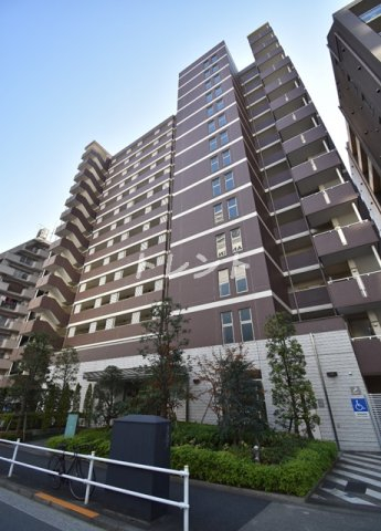 フォンテーヌ芝浦-1404