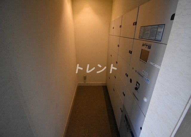 フォンテーヌ芝浦-1404