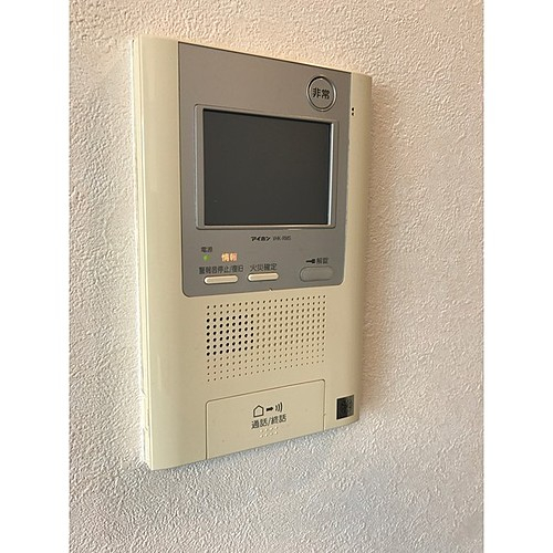 エルスタンザ白金台-604