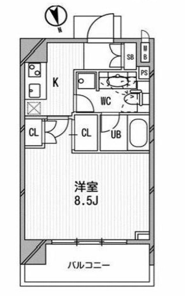 アーデン麻布十番-1003