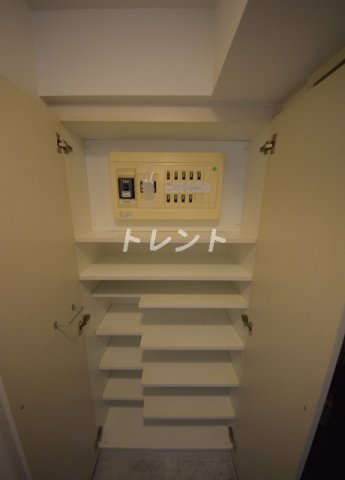 アーデン麻布十番-1003