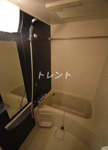 ログ永代橋【Log Eitaibashi】-603